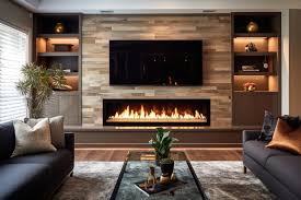Fireplace Guide The Pros And Cons Of