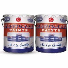 National Paints S Suppliers In