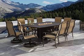 How To Choose The Best Patio Dining Set