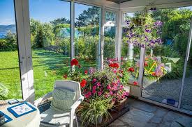 Sunrooms For Bungalows Conservatory