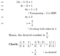 Ncert Solutions For Class 8 Maths