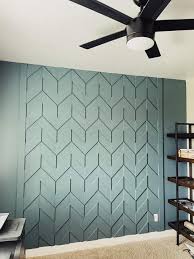 Office Wall Accent Walls In Living