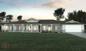 Acreage Home Designs Homes And