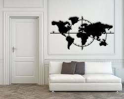 Metal Wall Decor Metal Wall Art