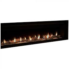 Direct Vent Gas Fireplace