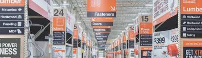 The Home Depot