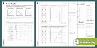 Ter Graphs Worksheet Ks3 Maths