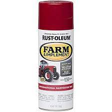 Rust Oleum Specialty 12 Oz Farm