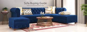 Sofa Guide 2024 Best Tips To