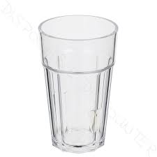 Unbreakable Limo Glass 0 25l 300ml