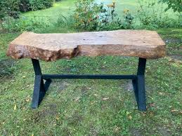 Wine Barrel Bench Bench Chair Oak