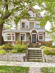 What Popular Exterior House Colors