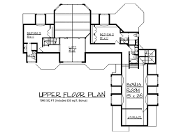 Green Builder House Plans