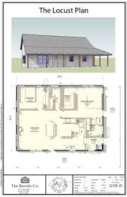 Barndominium Floor Plans The Barndo Co