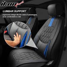 Seats Pu Leather Seat Covers