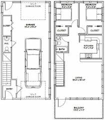 20x40 House 2 Bedroom 1 5 Bath