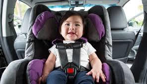 Basic Car Seat Safety