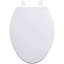 Kohler K 4774 0 Brevia With Quick Release Hinges Elongated Toilet Seat White