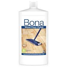 Bona Wp500313011 Wood Floor Polish Matt 1l