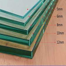 Whole Glass Sheet Suppliers
