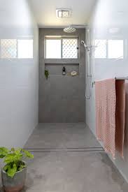 Wet Room Bathroom Designs In Australia