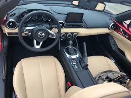 2020 Mazda Miata Rf Review