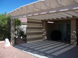 Lattice Patio Covers Boulder City Nv