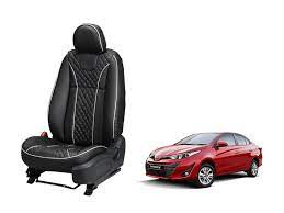 3d Custom Art Leather Car Seat Covers