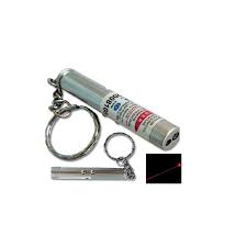 led keychain torch flashlight