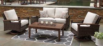 Outdoor And Patio Furniture Beds N