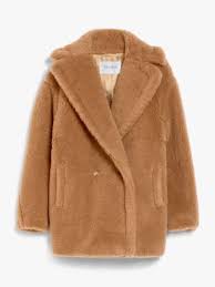 Jersey Coat Max Mara