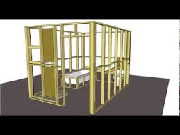 Prepare For Sheeting A Bathroom