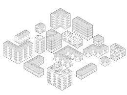 Introduction To Isometric Drawings
