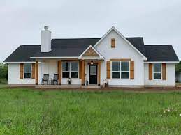 Tilson Custom Home Builders In Texas