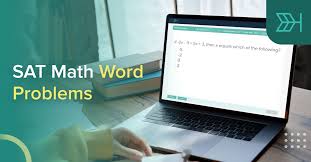 Sat Math Word Problems Systems Of