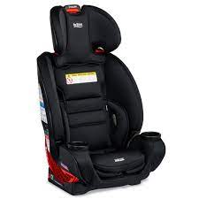 Britax One4life Tight Car Seat