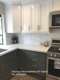 Kitchen Cabinet Paint Color