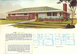 55 Mcm Vintage House Plans Ebook