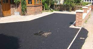Resin Driveway Cost 2023 How Much Is A