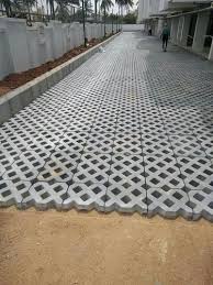 Grass Paver Blocks At Best In