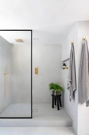 40 Stunning Walk In Shower Ideas And