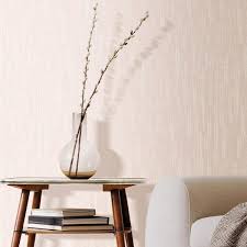 Light Beige Italian Textures 2 Silk Texture Vinyl On Non Woven Non Pasted Wallpaper Roll Covers 57 75 Sq Ft