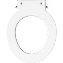 Bemis Toilet Seat 4lrt 000