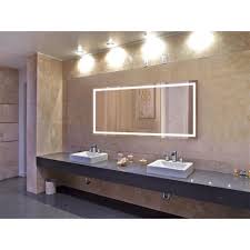 Led Mirror Bathroom Modern Bathroom