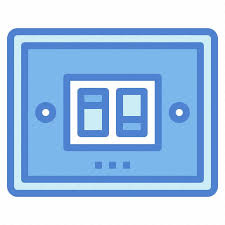 Iconfinder Switches Icon