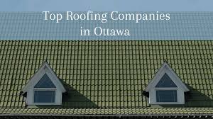 best roofing companies contractors