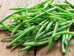 can you eat green beans raw
