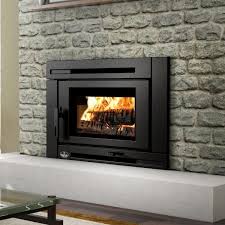 Osburn 36 Inch Matrix Wood Fireplace Insert