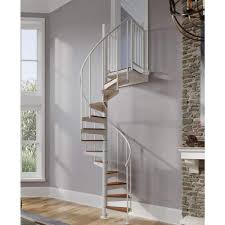 Mylen Stairs Condor Black Interior 42