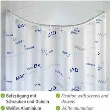 Shower Curtain Rail And Rings Guide